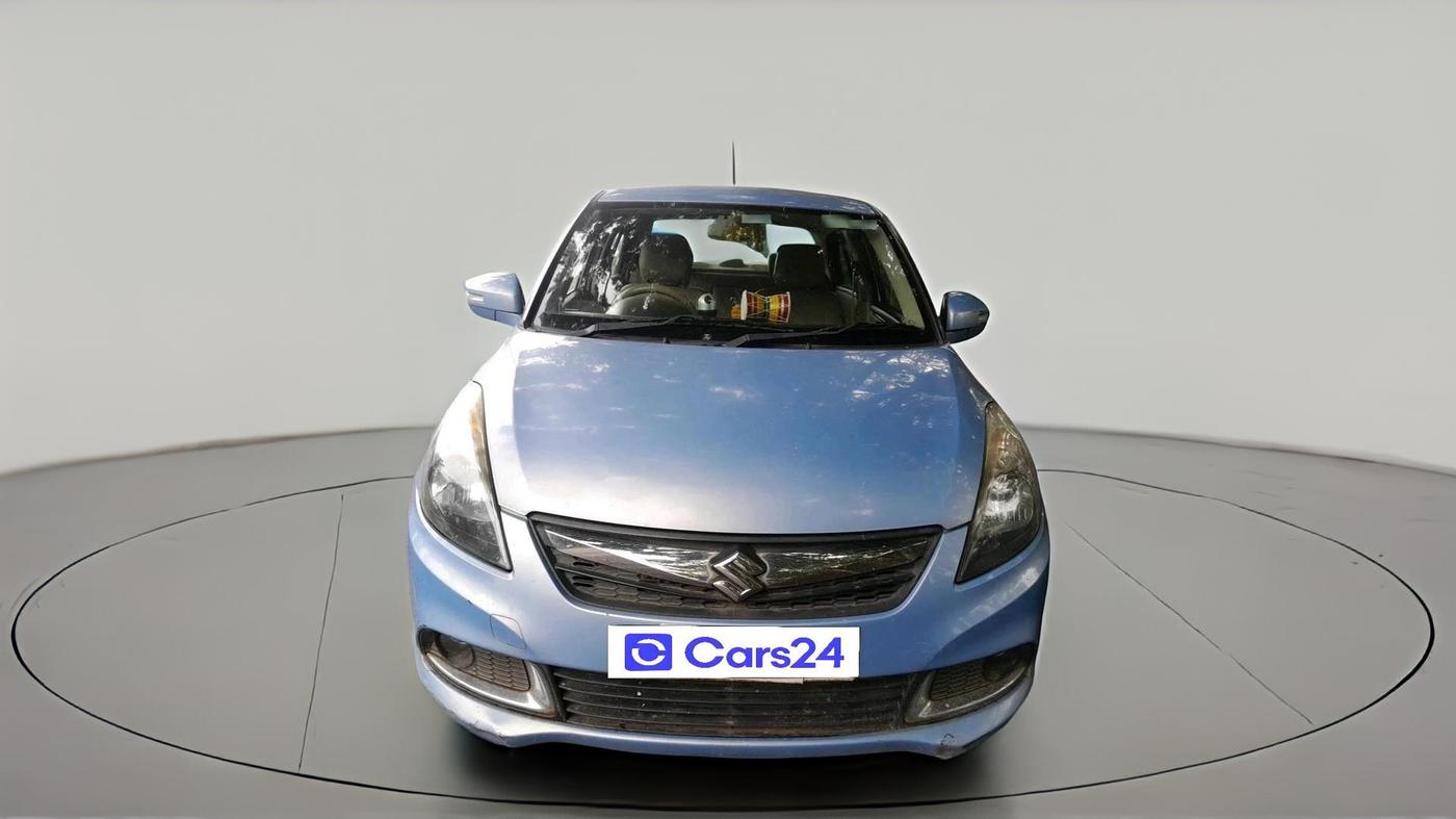 2016 Maruti Swift Dzire VDI, Diesel, Manual, 77,901 km, exterior