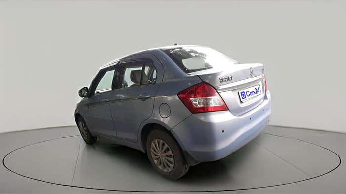 2016 Maruti Swift Dzire VDI, Diesel, Manual, 77,901 km, exterior