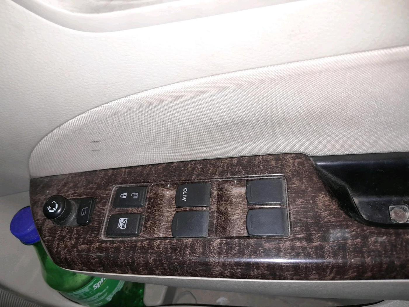 2016 Maruti Swift Dzire VDI, Diesel, Manual, 77,901 km, interior
