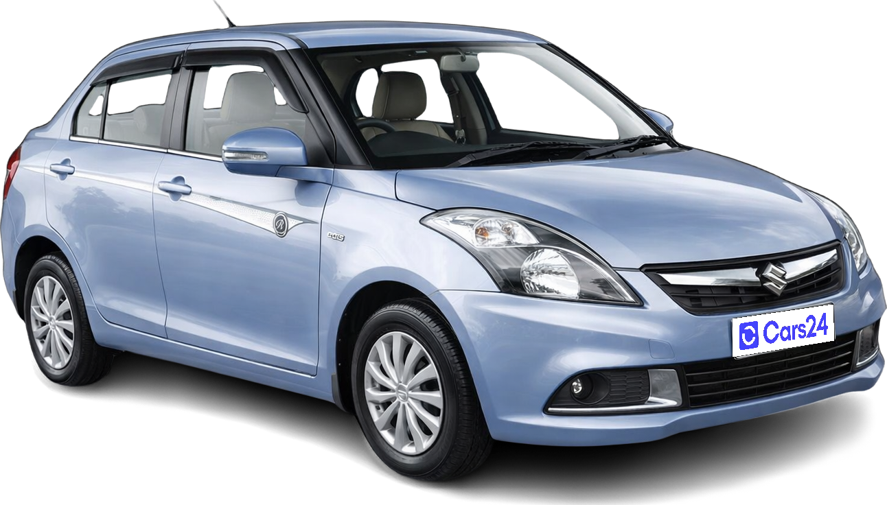 2016 Maruti Swift Dzire - Sedan - Diesel - Manual - ₹3.95 lakh