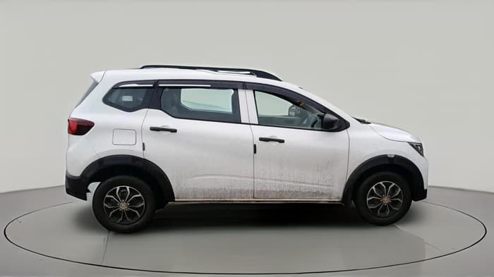 2025 Renault TRIBER Evolution, Petrol, Manual, 11,735 km, exterior