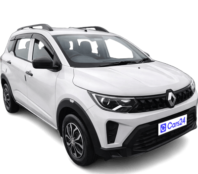 2025 Renault TRIBER - SUV - Petrol - Manual - ₹6.00 lakh