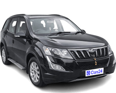 2016 Mahindra XUV500 - SUV - Diesel - Manual - ₹4.79 lakh