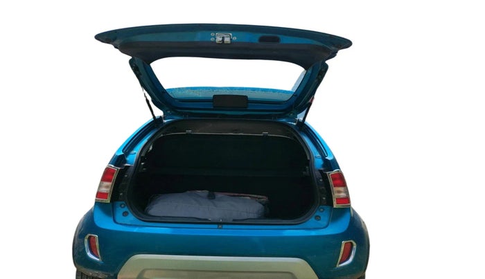 2021 Maruti IGNIS ALPHA 1.2, Petrol, Manual, 30,579 km, exterior