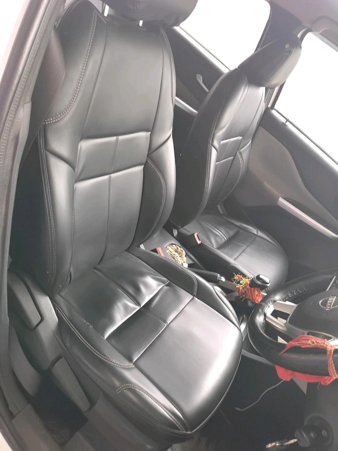 2021 Nissan MAGNITE XV EXECUTIVE TURBO, Petrol, Manual, 89,164 km, interior