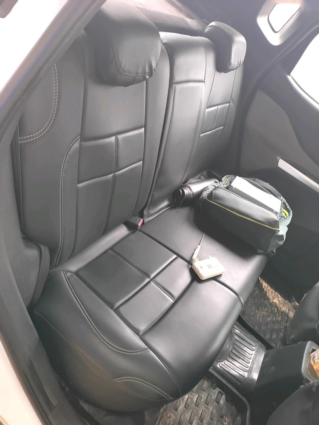 2021 Nissan MAGNITE XV EXECUTIVE TURBO, Petrol, Manual, 89,164 km, interior