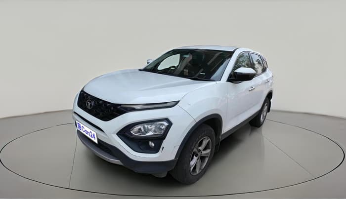 2019 Tata Harrier XZ 2.0L, Diesel, Manual, 1,48,393 km, exterior