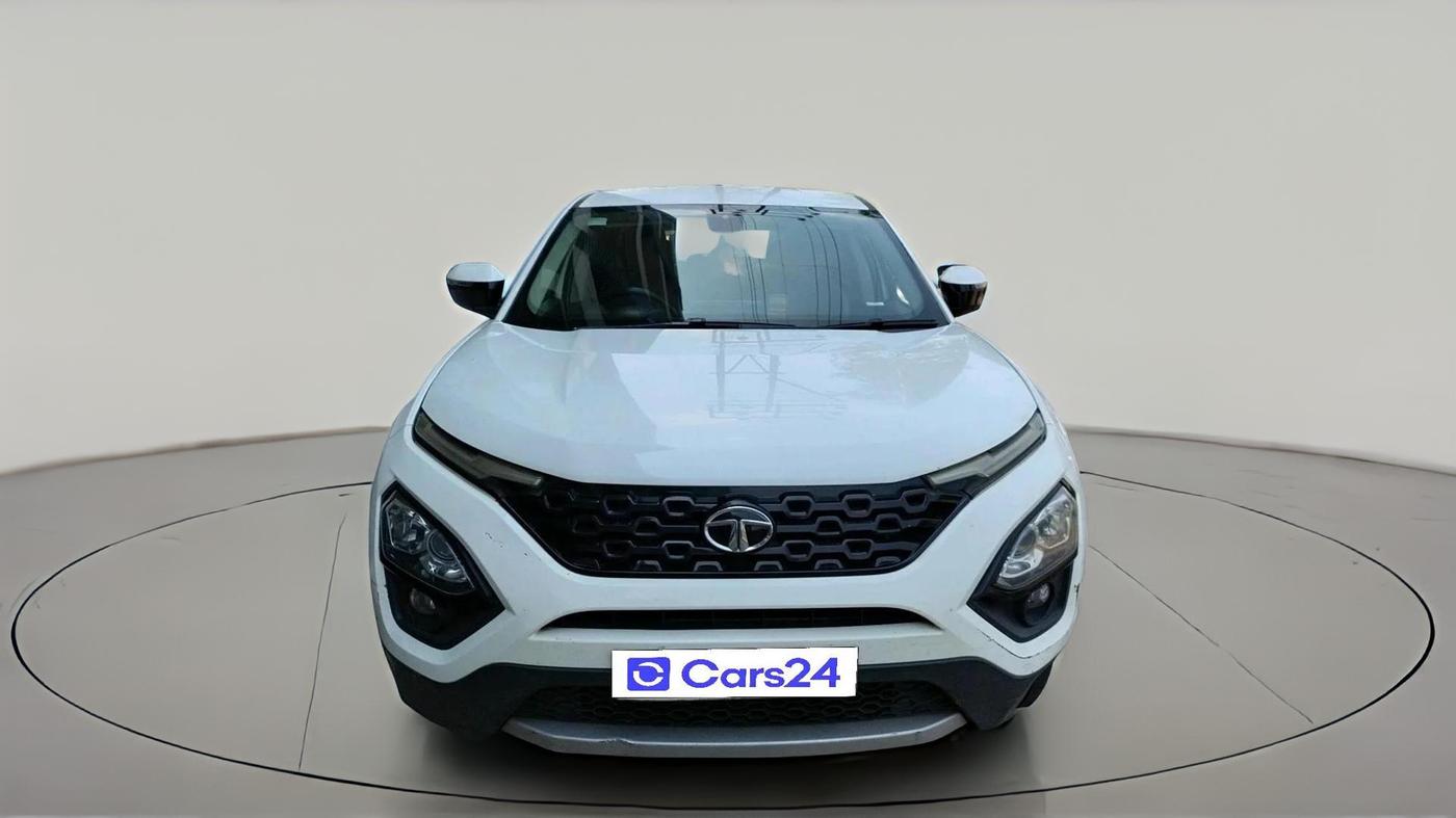 2019 Tata Harrier XZ 2.0L, Diesel, Manual, 1,48,393 km, exterior