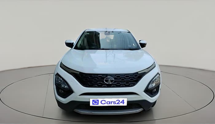 2019 Tata Harrier XZ 2.0L, Diesel, Manual, 1,48,393 km, exterior