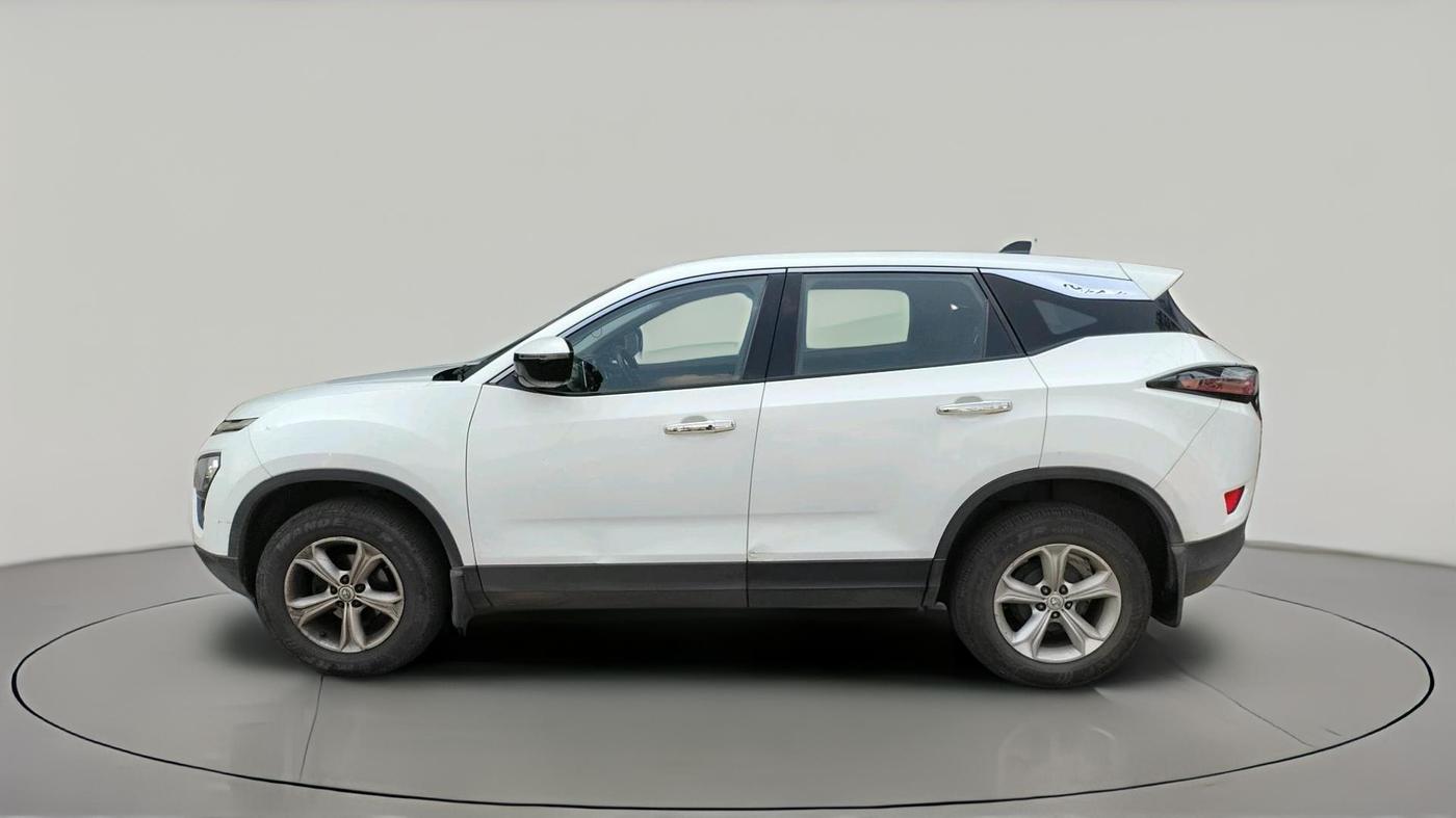 2019 Tata Harrier XZ 2.0L, Diesel, Manual, 1,48,393 km, exterior