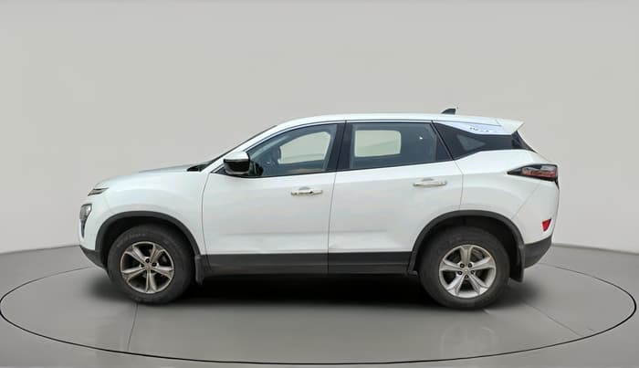 2019 Tata Harrier XZ 2.0L, Diesel, Manual, 1,48,393 km, exterior
