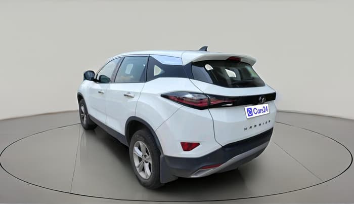 2019 Tata Harrier XZ 2.0L, Diesel, Manual, 1,48,393 km, exterior
