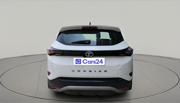 2019 Tata Harrier XZ 2.0L, Diesel, Manual, 1,48,393 km, exterior