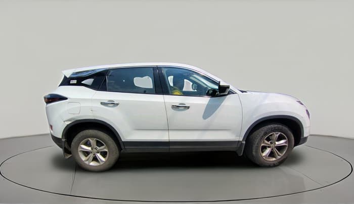 2019 Tata Harrier XZ 2.0L, Diesel, Manual, 1,48,393 km, exterior