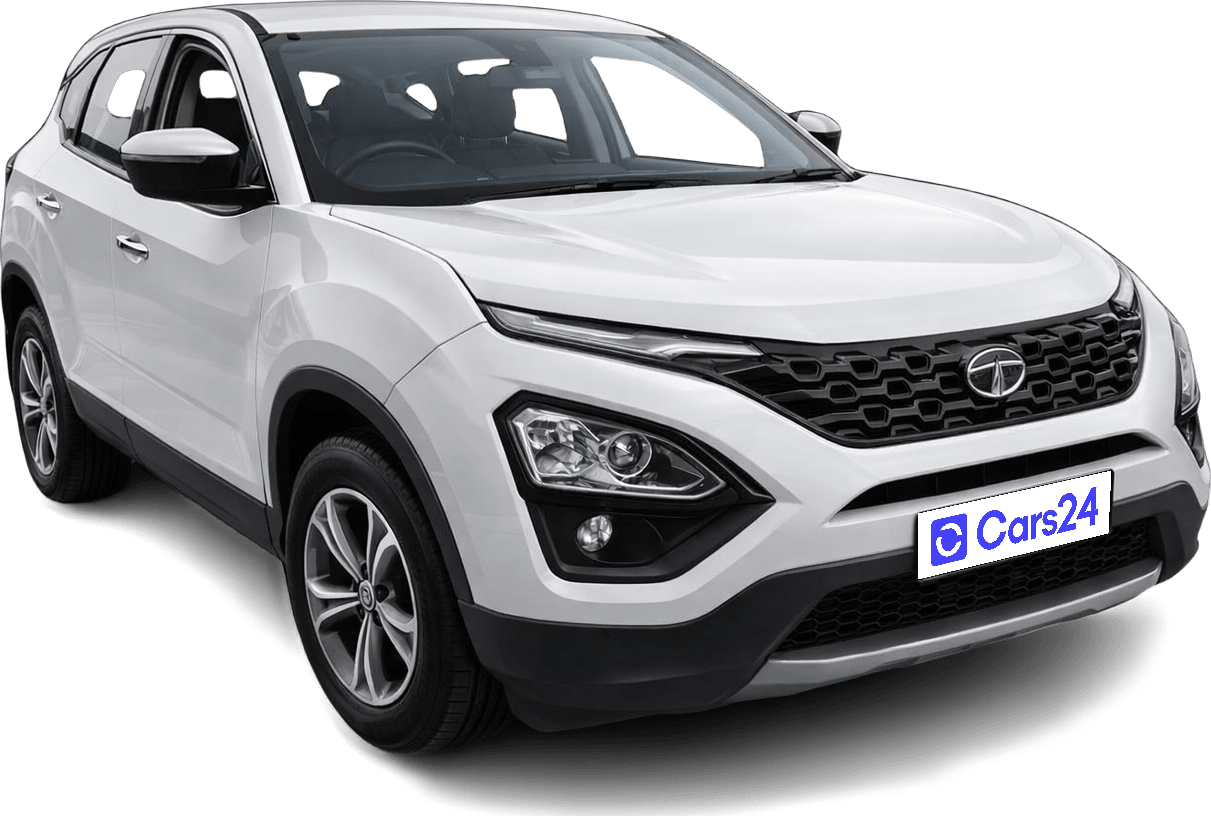 2019 Tata Harrier - SUV - Diesel - Manual - ₹9.70 lakh
