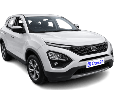 2019 Tata Harrier - SUV - Diesel - Manual - ₹9.70 lakh