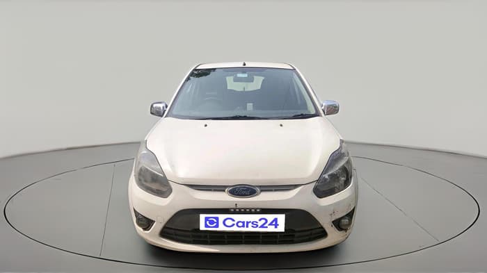 2011 Ford Figo EXI 1.4 DIESEL, Diesel, Manual, 99,171 km, exterior