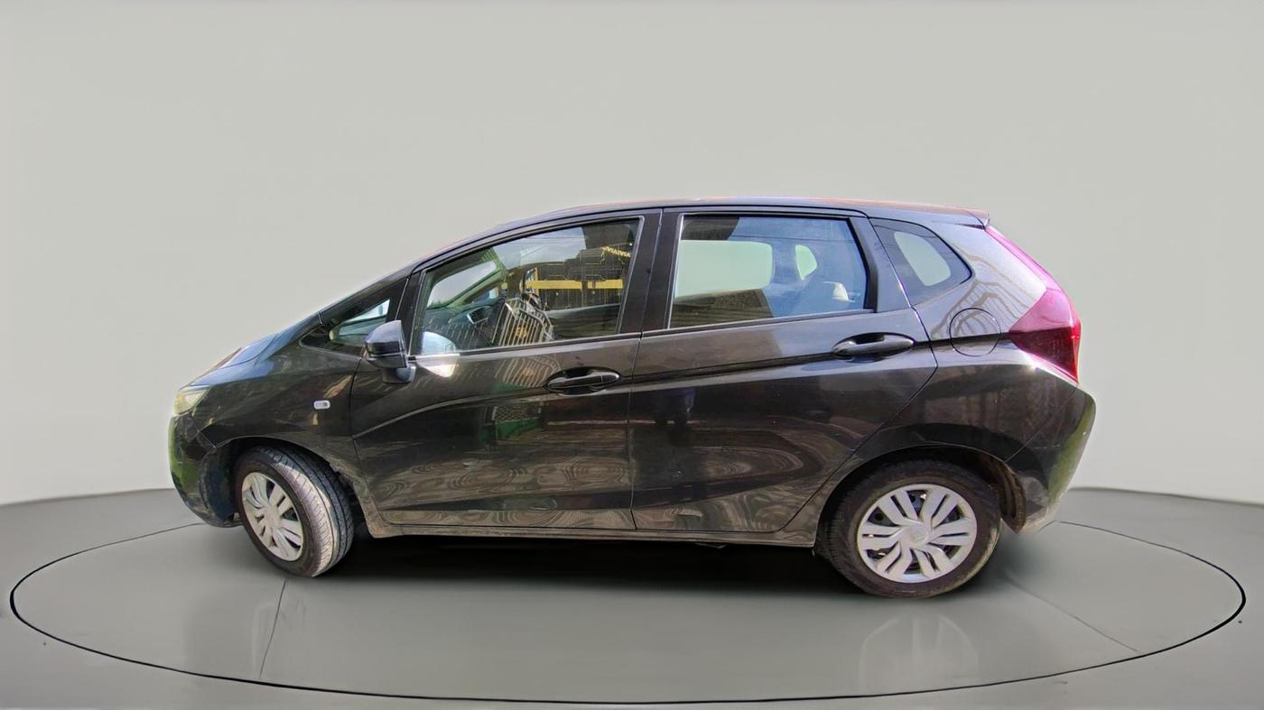 2016 Honda Jazz 1.2L I-VTEC SV, Petrol, Manual, 86,986 km, exterior