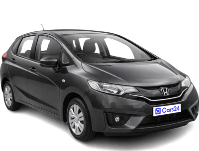 2016 Honda Jazz - Hatchback - Petrol - Manual - ₹2.57 lakh