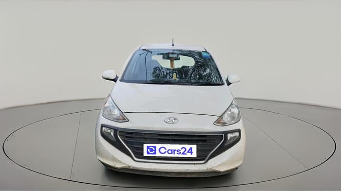 2020 Hyundai NEW SANTRO SPORTZ MT, Petrol, Manual, 23,503 km, exterior