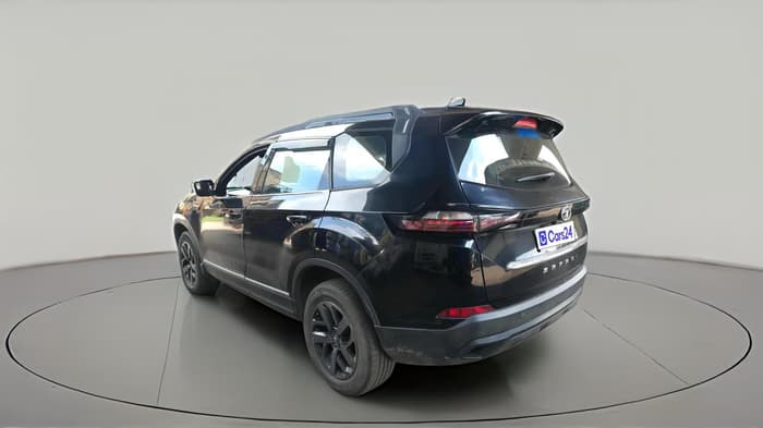 2022 Tata Safari XZ PLUS, Diesel, Manual, 1,13,015 km, exterior