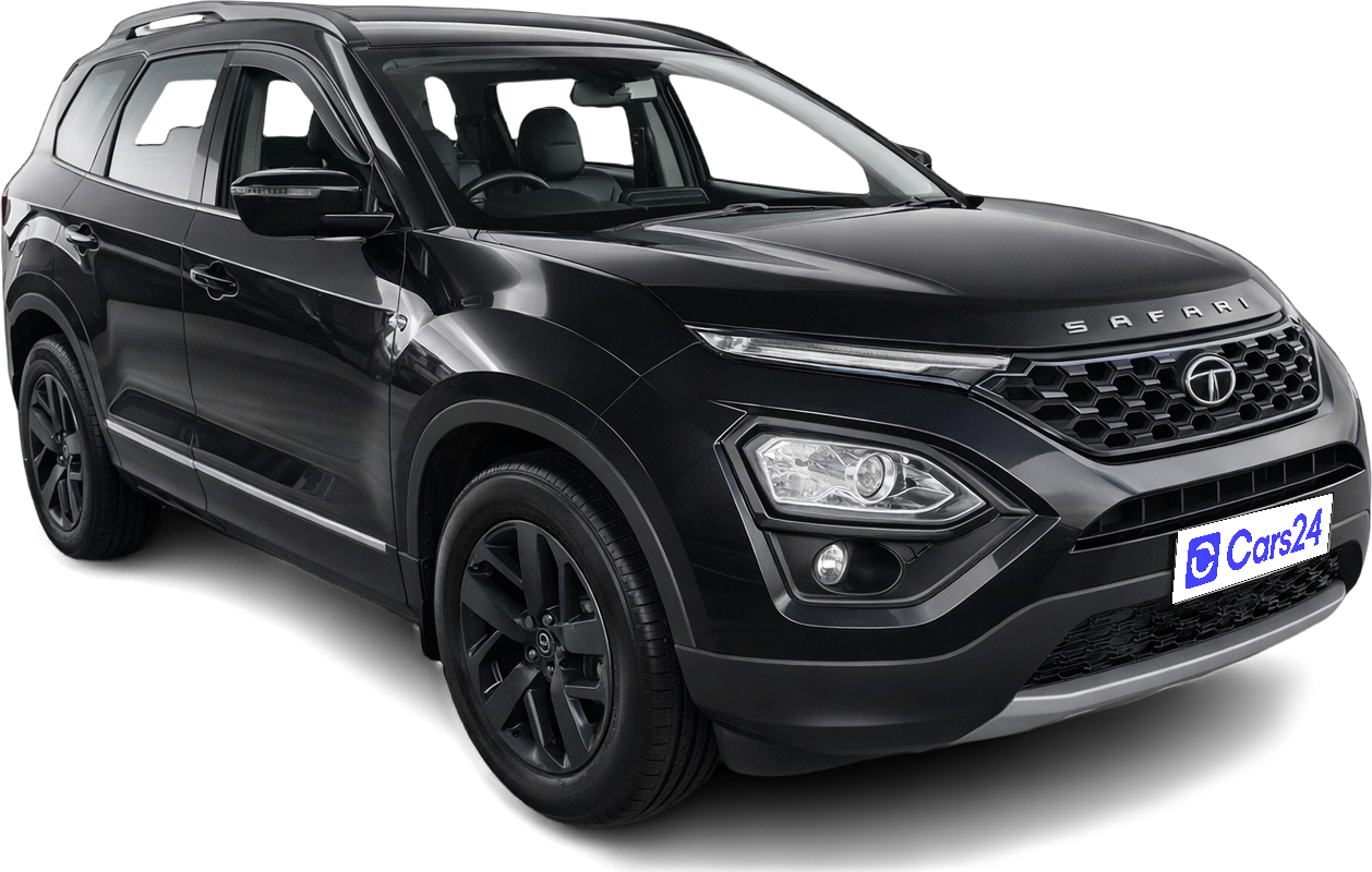 2022 Tata Safari - SUV - Diesel - Manual - ₹11.00 lakh