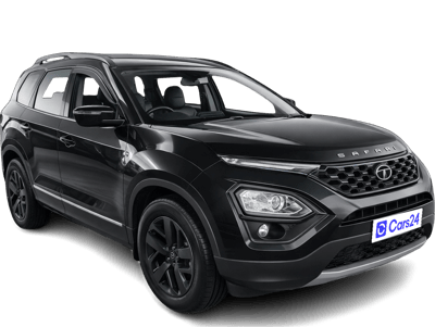 2022 Tata Safari - SUV - Diesel - Manual - ₹11.00 lakh