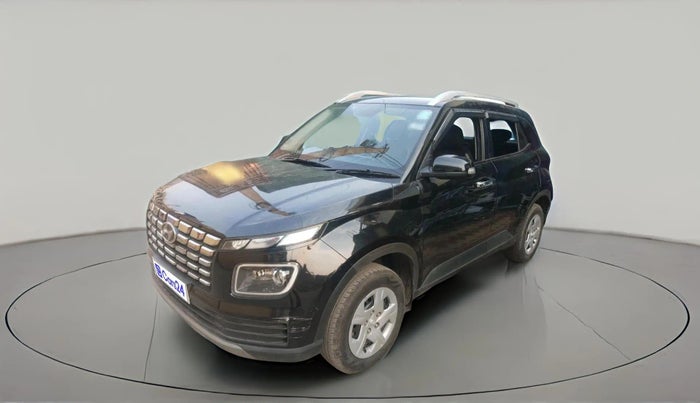 2022 Hyundai VENUE SX 1.2 PETROL, Petrol, Manual, 26,910 km, exterior