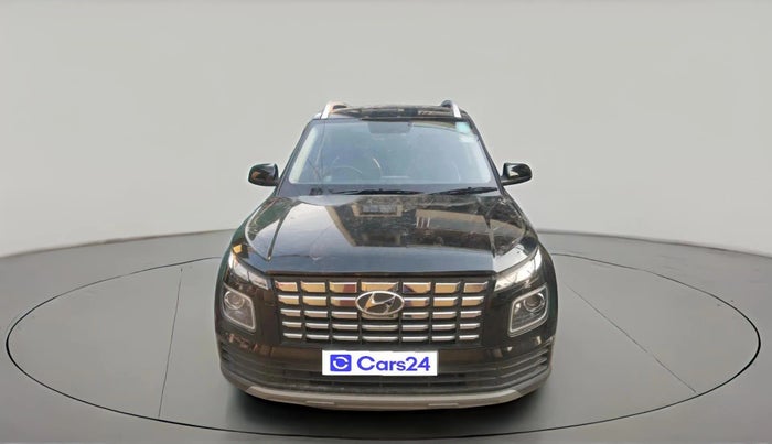 2022 Hyundai VENUE SX 1.2 PETROL, Petrol, Manual, 26,910 km, exterior