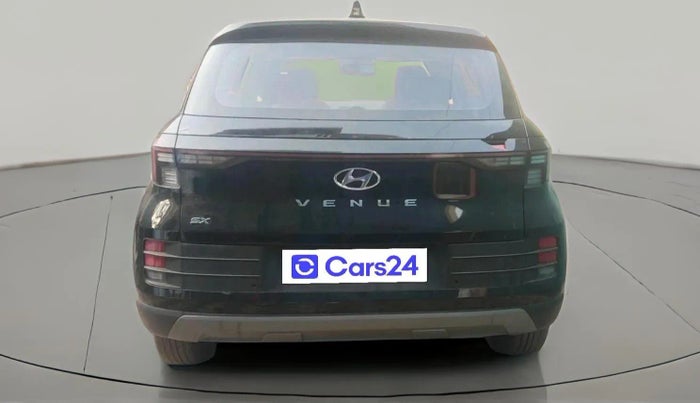 2022 Hyundai VENUE SX 1.2 PETROL, Petrol, Manual, 26,910 km, exterior