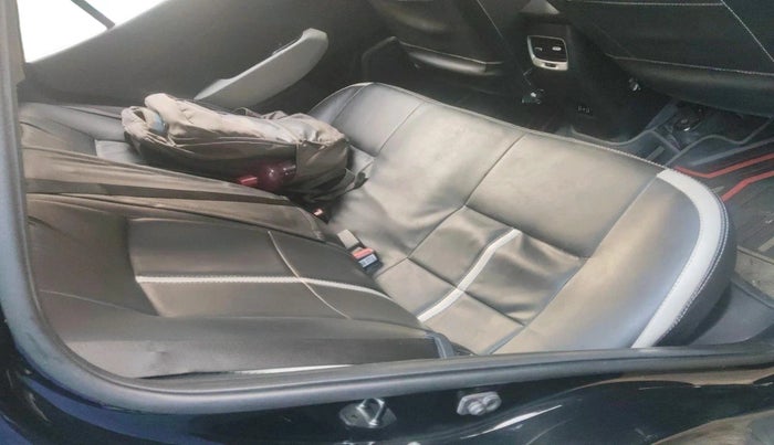 2022 Hyundai VENUE SX 1.2 PETROL, Petrol, Manual, 26,910 km, interior