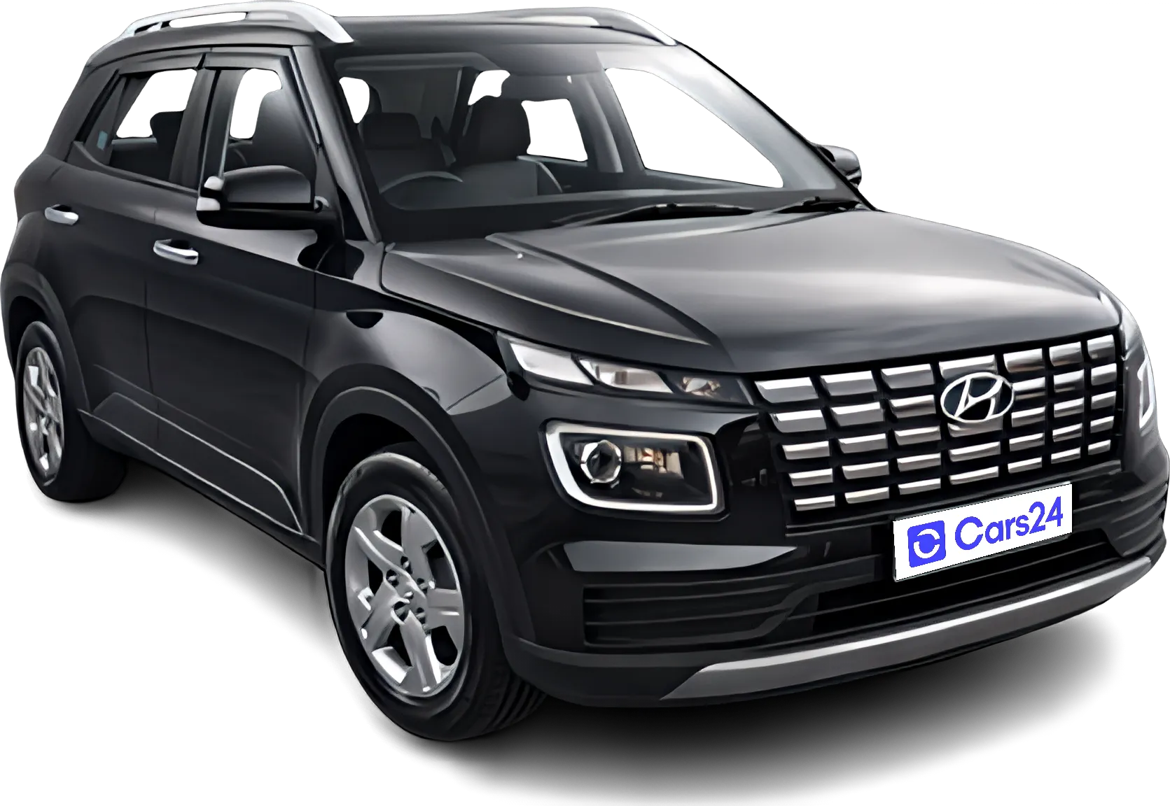 2022 Hyundai VENUE - SUV - Petrol - Manual - ₹7.50 lakh