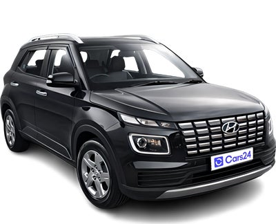 2022 Hyundai VENUE - SUV - Petrol - Manual - ₹7.50 lakh