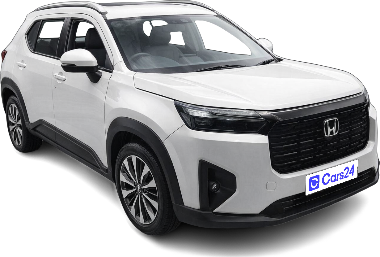 2023 Honda ELEVATE - SUV - Petrol - Manual - ₹10.70 lakh