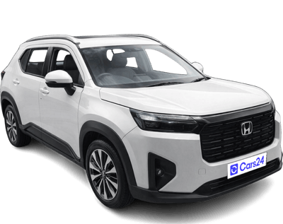 2023 Honda ELEVATE - SUV - Petrol - Manual - ₹10.70 lakh