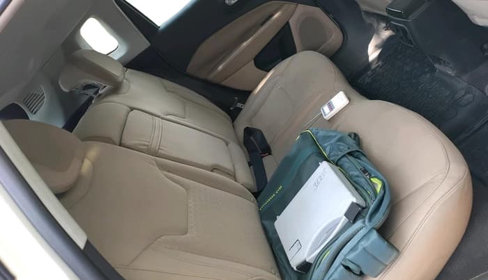 2017 Jeep Compass LONGITUDE 2.0 DIESEL, Diesel, Manual, 79,985 km, interior