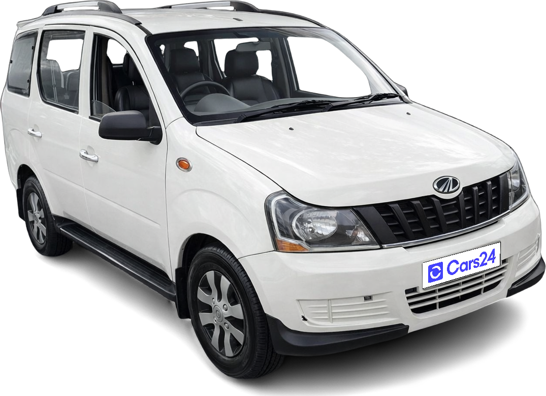 2011 Mahindra Xylo - SUV - Diesel - Manual - ₹1.00 lakh