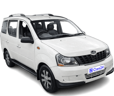 2011 Mahindra Xylo - SUV - Diesel - Manual - ₹1.00 lakh