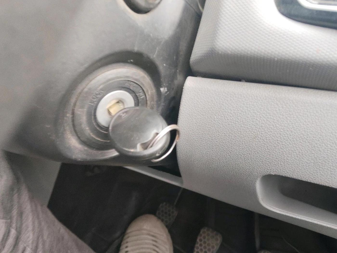 2022 Tata TIGOR XM PETROL, Petrol, Manual, 21,413 km, interior