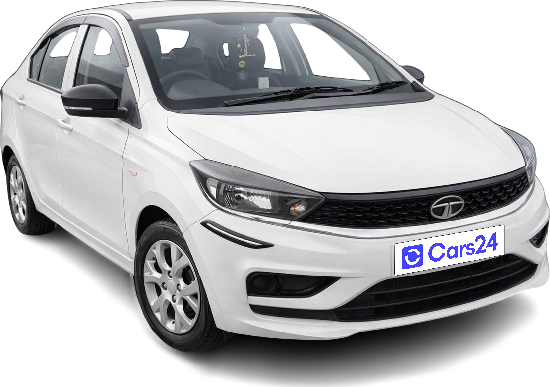 2022 Tata TIGOR - Sedan - Petrol - Manual - ₹3.80 lakh