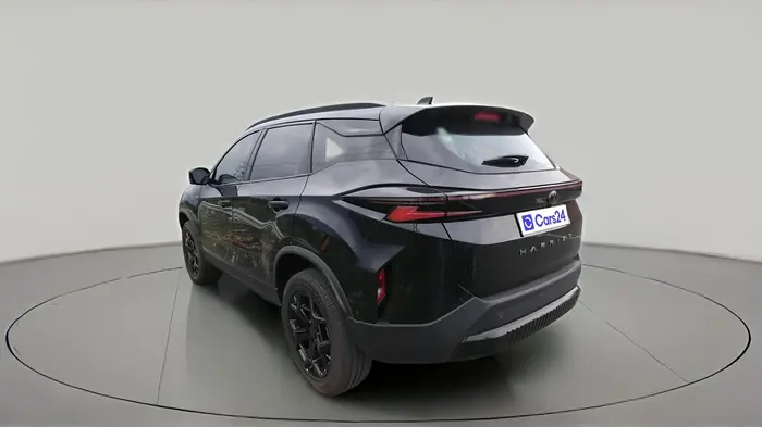2026 Tata Harrier Fearless X Dark Edition, Diesel, Manual, 911 km, exterior