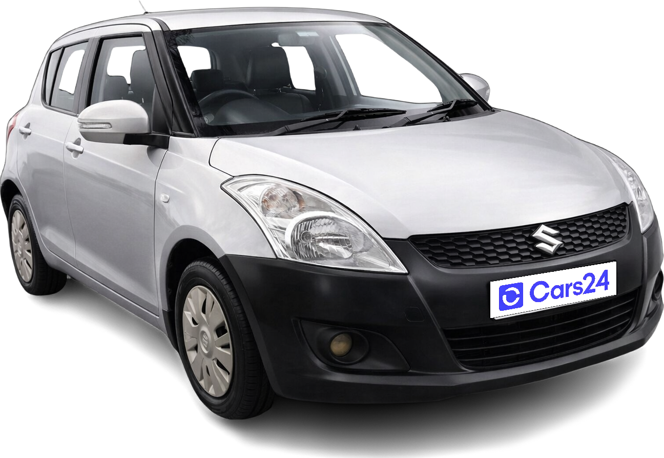 2011 Maruti Swift - Hatchback - Diesel - Manual - ₹1.00 lakh