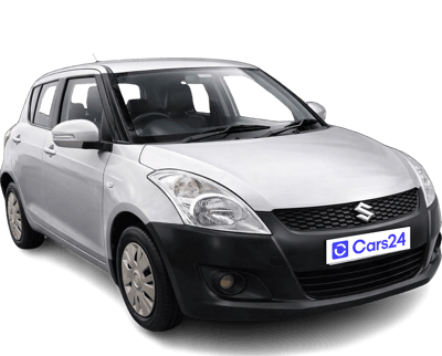 2011 Maruti Swift - Hatchback - Diesel - Manual - ₹1.00 lakh