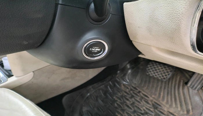 2014 Skoda Superb ELEGANCE 2.0 TDI CR AT, Diesel, Automatic, 86,834 km, interior