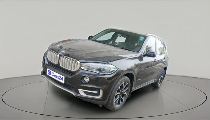 2016 BMW X5 XDRIVE 30 D, Diesel, Automatic, 49,475 km, exterior