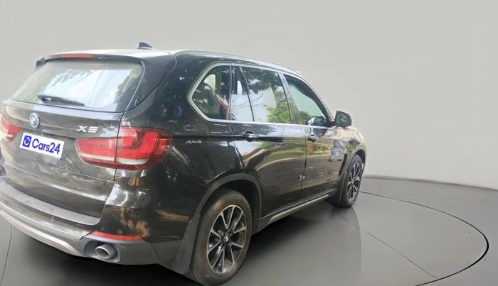 2016 BMW X5 XDRIVE 30 D, Diesel, Automatic, 49,475 km, exterior