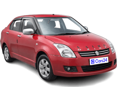 2011 Maruti Swift Dzire - Sedan - Petrol - Manual - ₹1.65 lakh