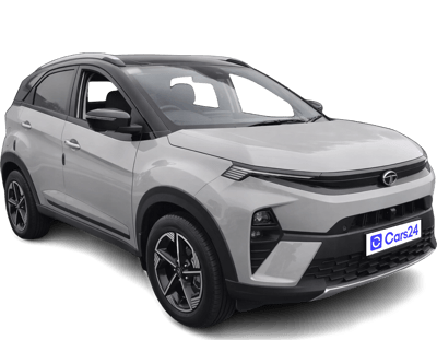 2025 Tata NEXON - SUV - Petrol - Automatic - ₹10.50 lakh