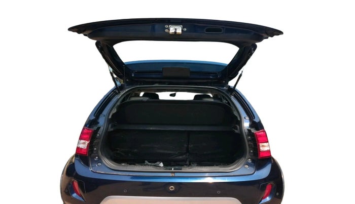 2022 Maruti IGNIS ZETA 1.2, Petrol, Manual, 65,905 km, exterior