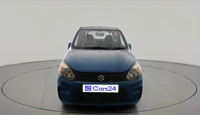 2021 Maruti Alto LXI, Petrol, Manual, 21,318 km, exterior